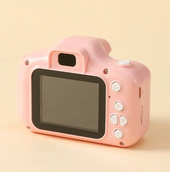 Camara para ninos mejorada de alta definicion 1080P – Envío a toda Venezuela – NQLN Store