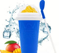 Vaso para hacer granizado manualmente – Comprar al mejor precio en NQLN Store Venezuela