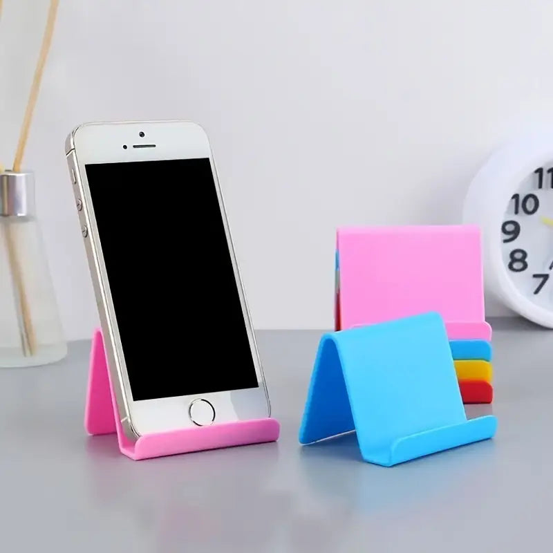 Mini soporte para telefono movil – Detalle y presentación – NQLN Store Venezuela