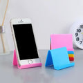 Mini soporte para telefono movil – Detalle y presentación – NQLN Store Venezuela