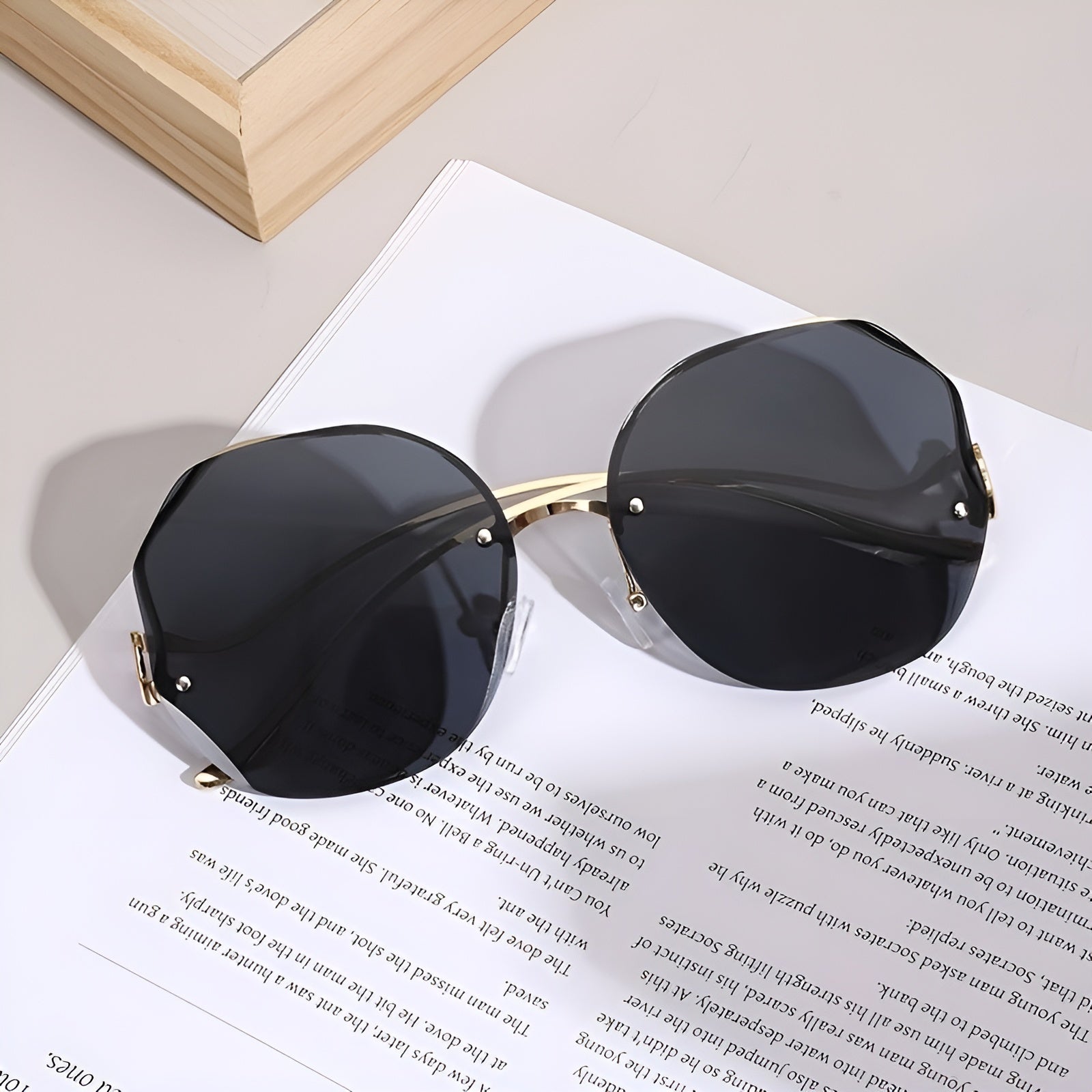Lentes de Sol Polarizados de Alta Calidad – Comprar en Caracas, Margarita y toda Venezuela – NQLN Store