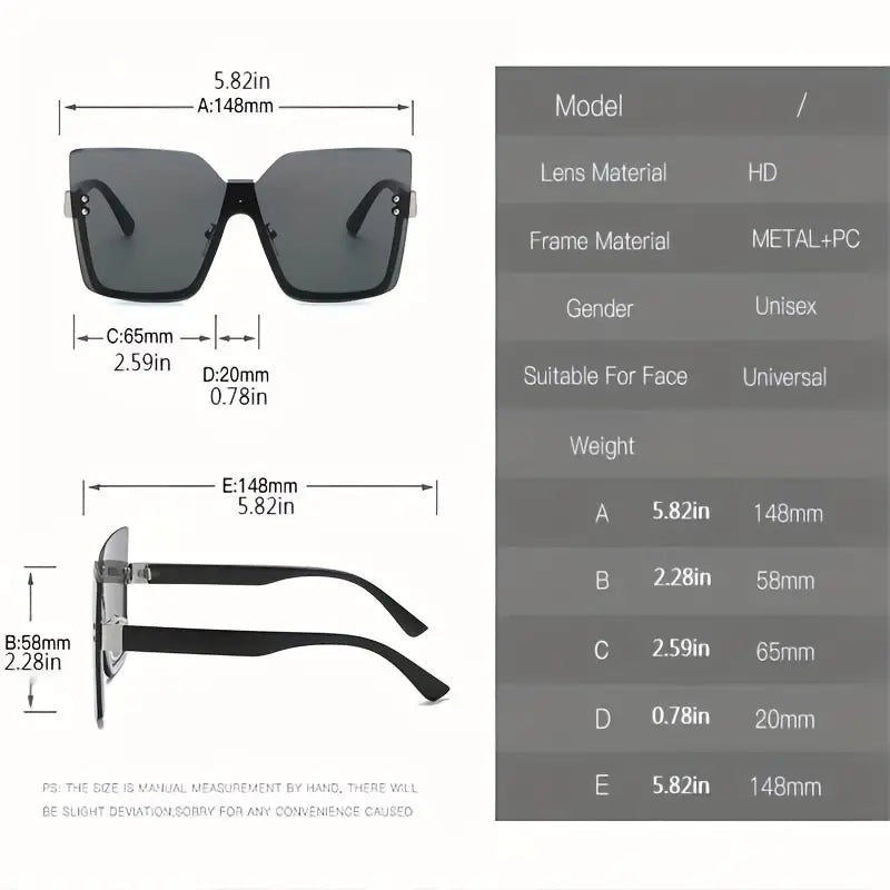 Lentes de sol forma de gato – Envío a toda Venezuela – NQLN Store