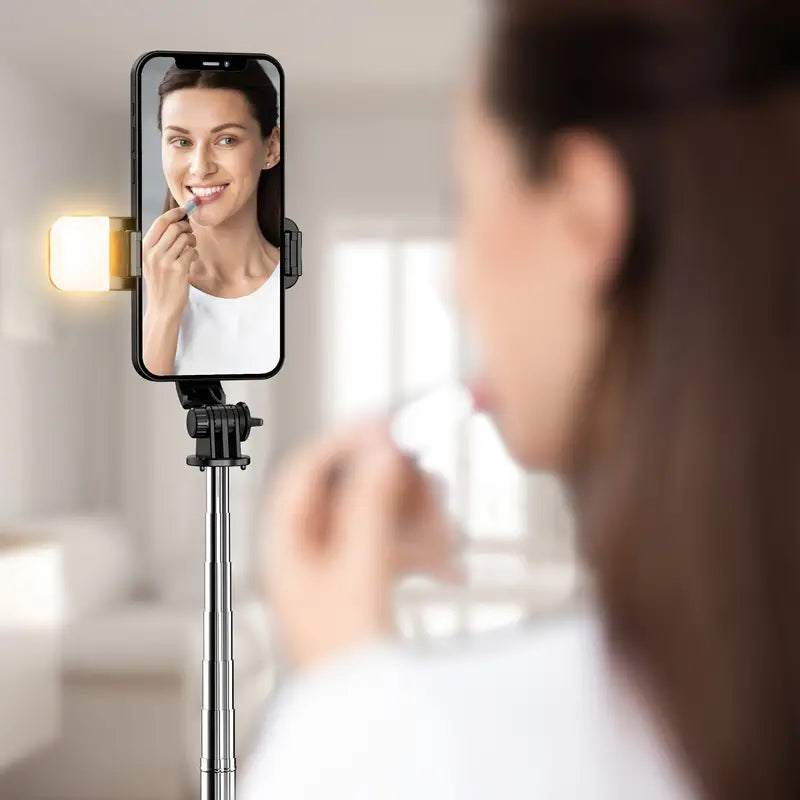 Palo selfie extensible con control remoto inalámbrico – Envío a toda Venezuela – NQLN Store