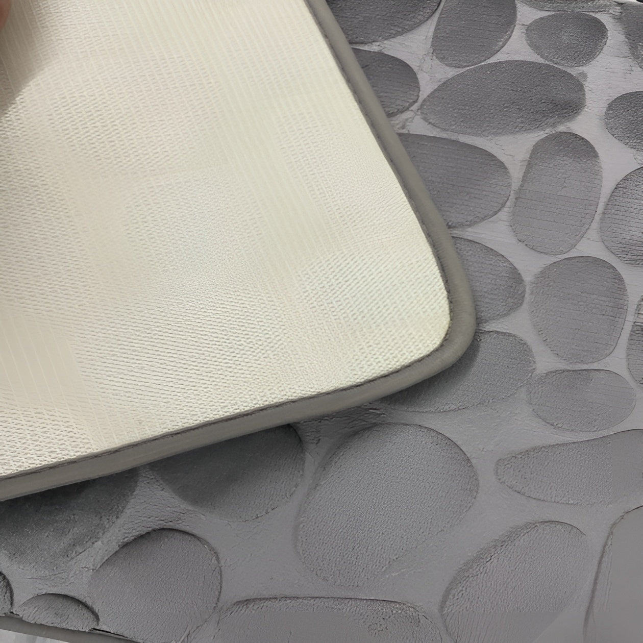 Alfombra Antideslizante Para Bano 40x60cm – Comprar al mejor precio en NQLN Store Venezuela