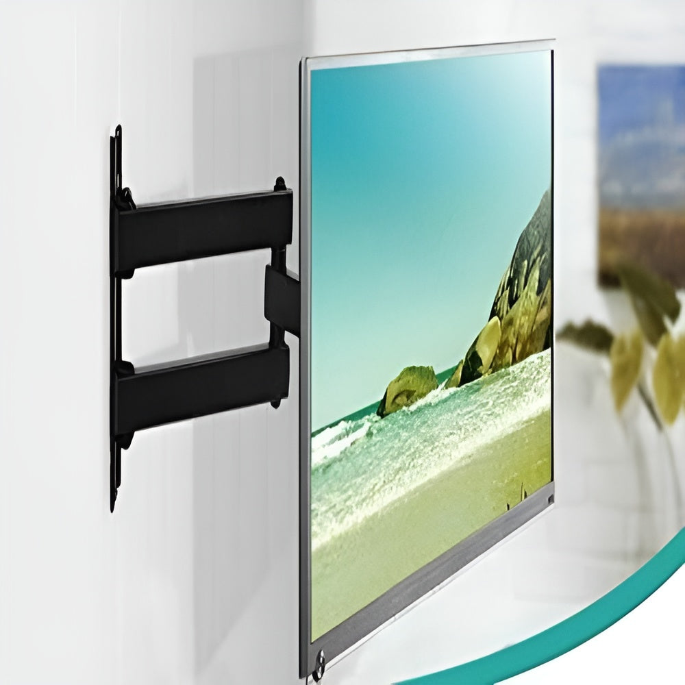 Soporte de TV con Inclinación y Giro Extendido – Disponible en Caracas y Margarita – NQLN Store