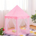 Carpa de princesa para niñas – Envío a toda Venezuela – NQLN Store