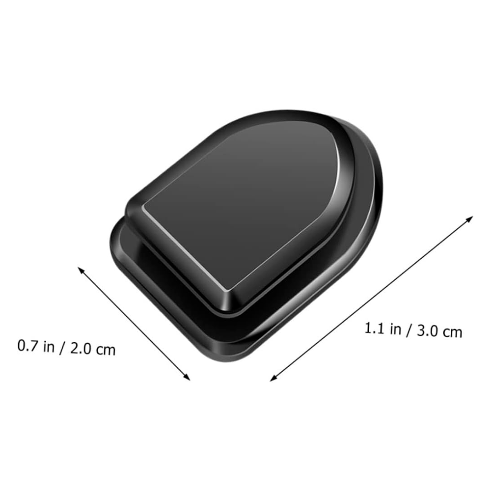 Gancho para carro (pack de 10) – Detalle y presentación – NQLN Store Venezuela