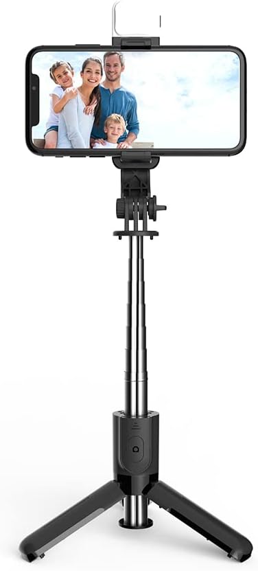 Palo selfie extensible con control remoto inalámbrico – Envío a toda Venezuela – NQLN Store