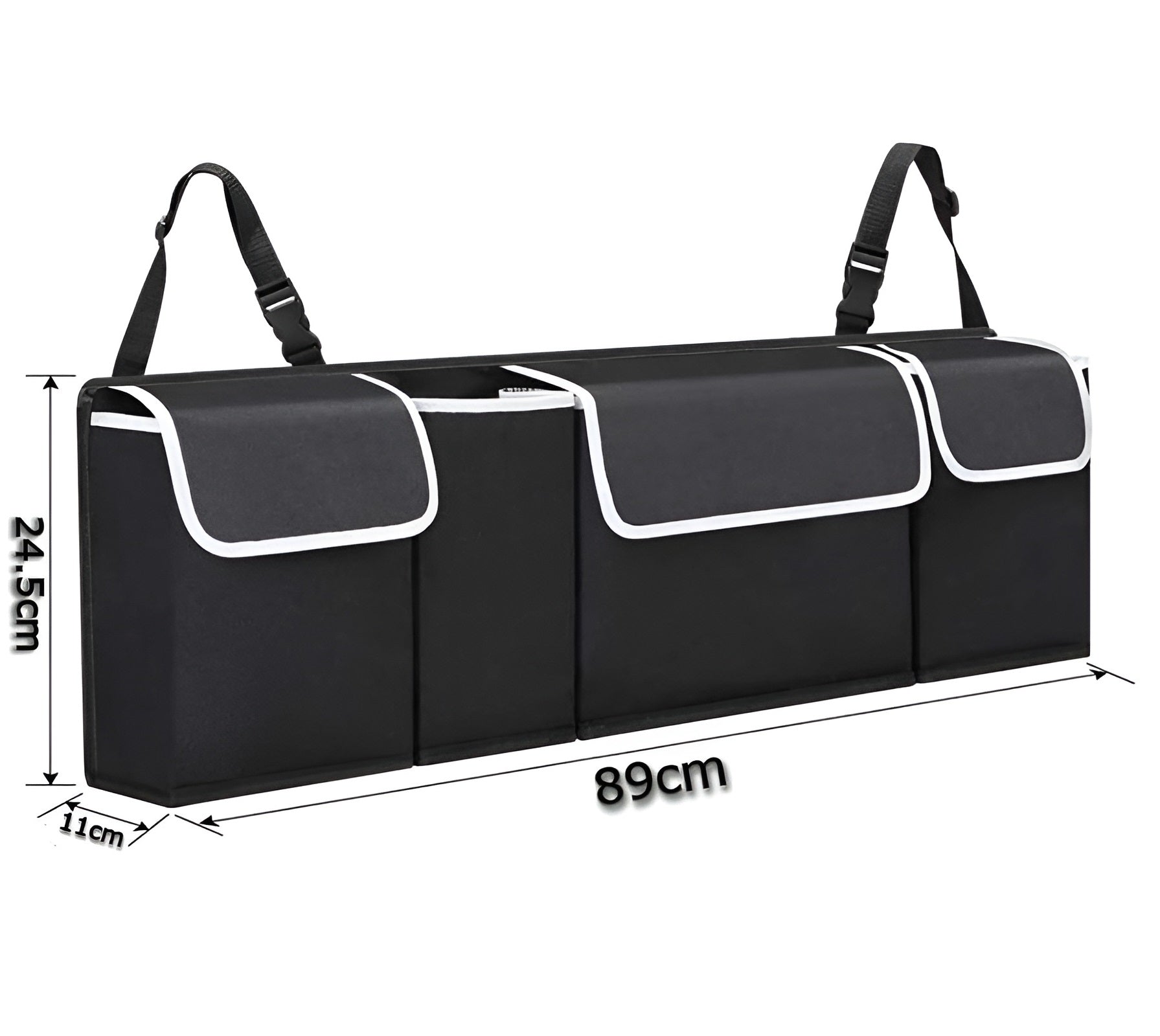 Organizador para maletero de carro – Comprar en Caracas, Margarita y toda Venezuela – NQLN Store