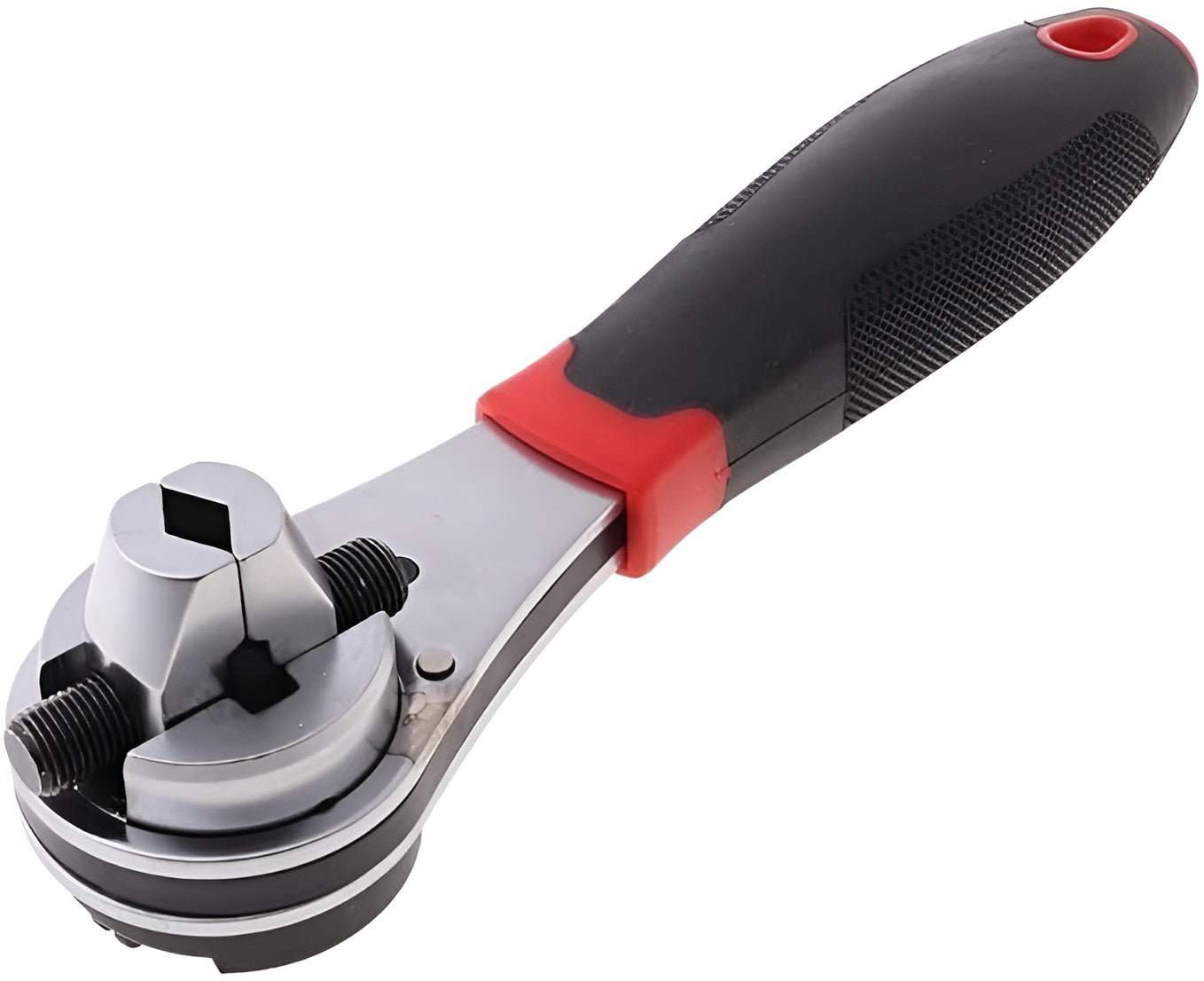 Llave de tubo universal – Detalle de calidad y acabado – NQLN Store