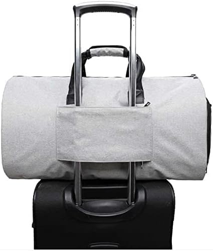 Bolso armable de viaje para trajes – Envío a toda Venezuela – NQLN Store