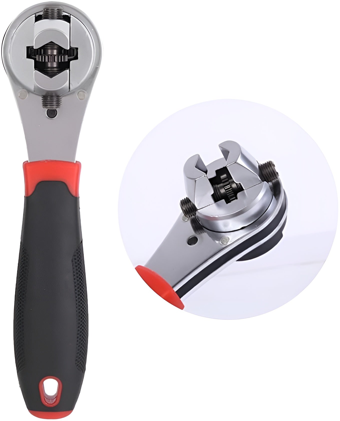 Llave de tubo universal – Disponible en Caracas y Margarita – NQLN Store