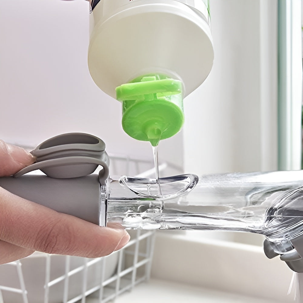 Cepillo de Limpieza Multifuncional – Envío a toda Venezuela – NQLN Store