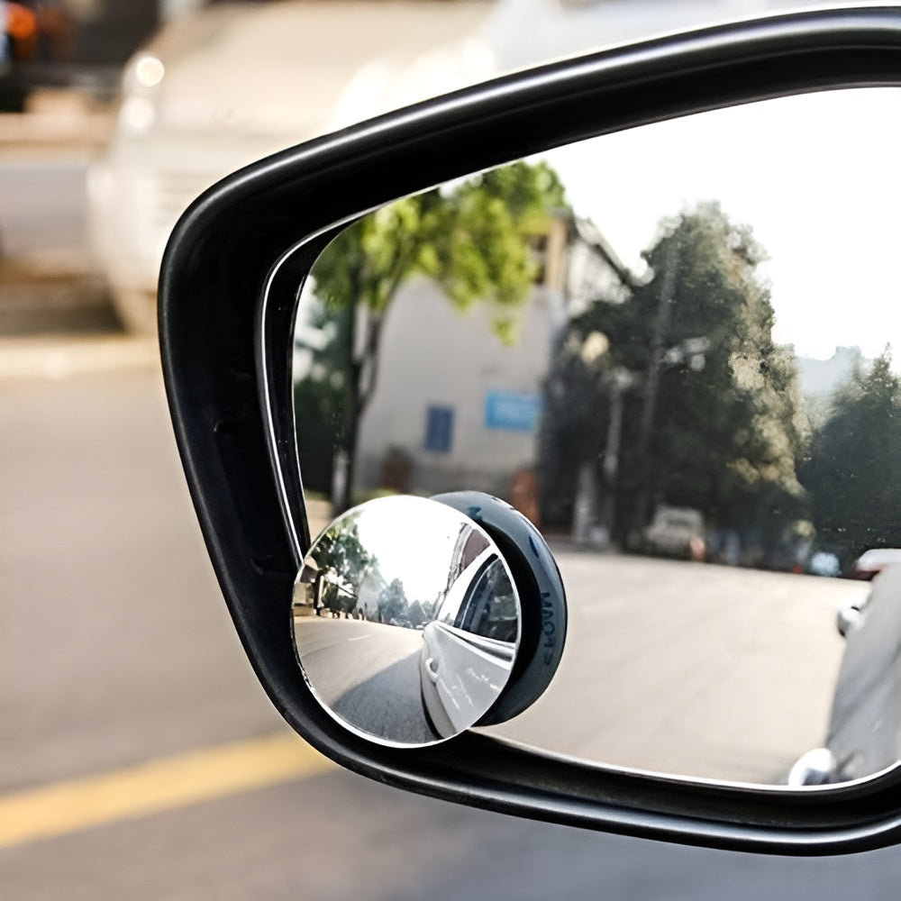 Espejo Retrovisor de Carro (Pack de 2) – Comprar en Caracas, Margarita y toda Venezuela – NQLN Store