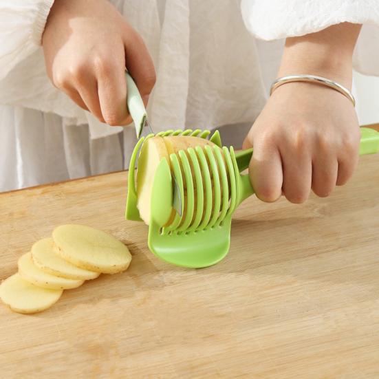 Cortador multifuncional para alimentos – Tienda online NQLN Store Venezuela