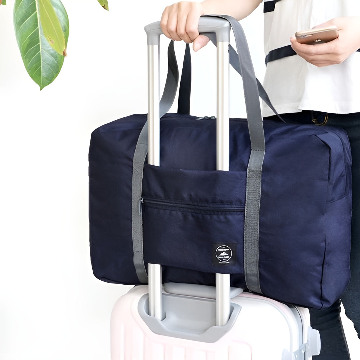 Bolsa de viaje – Comprar al mejor precio en NQLN Store Venezuela