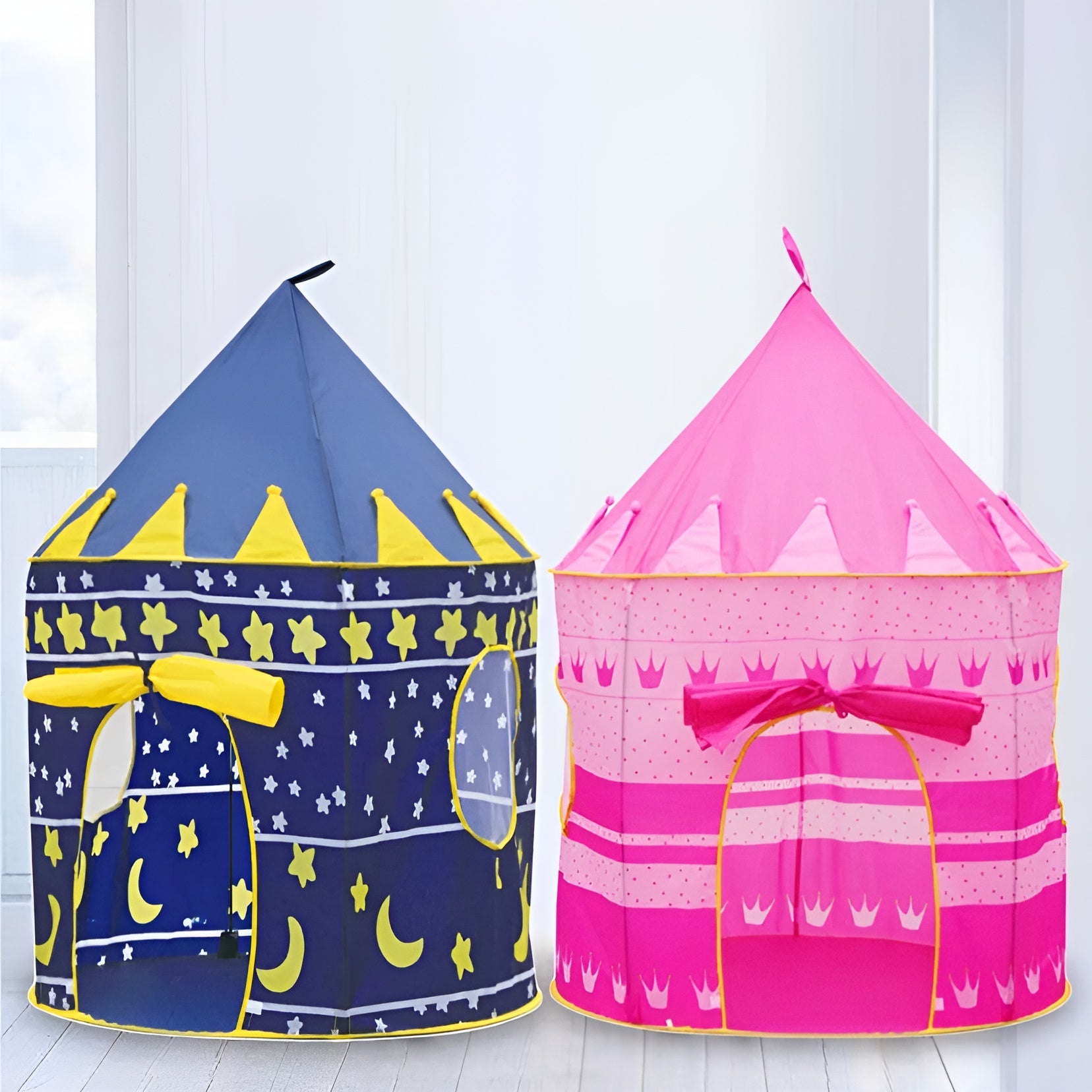 Carpa de juegos para ninas y ninos pequenos – Comprar al mejor precio en NQLN Store Venezuela