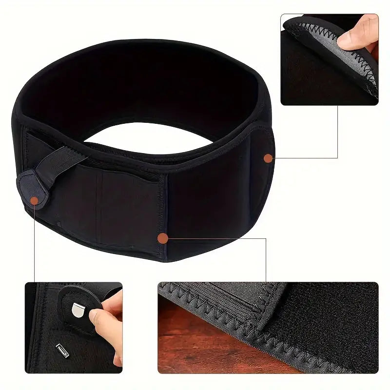 Funda Tactica Ajustable para portación ocultable – Comprar al mejor precio en NQLN Store Venezuela