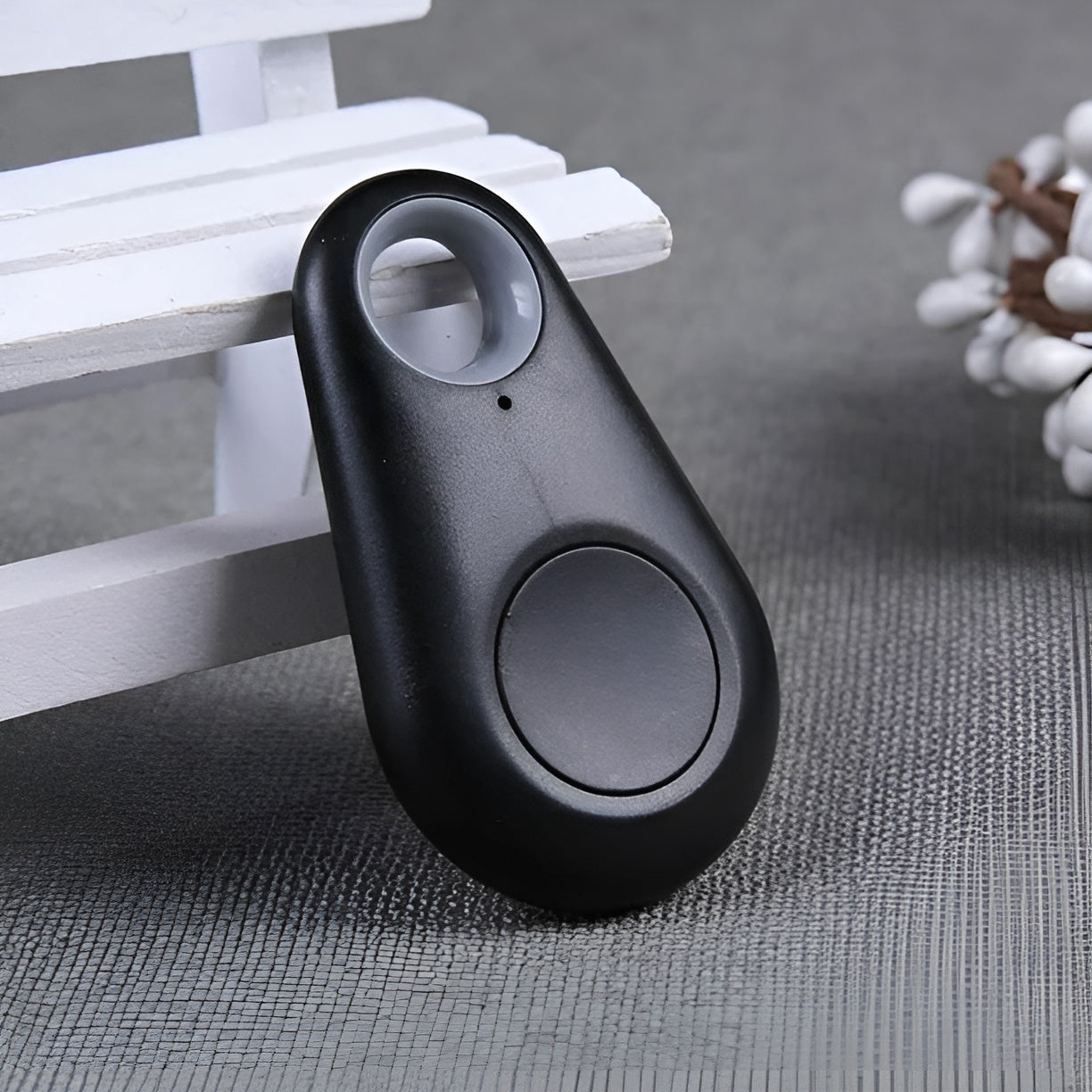 Dispositivo Rastreador por Bluetooth Anti pérdida – Comprar al mejor precio en NQLN Store Venezuela