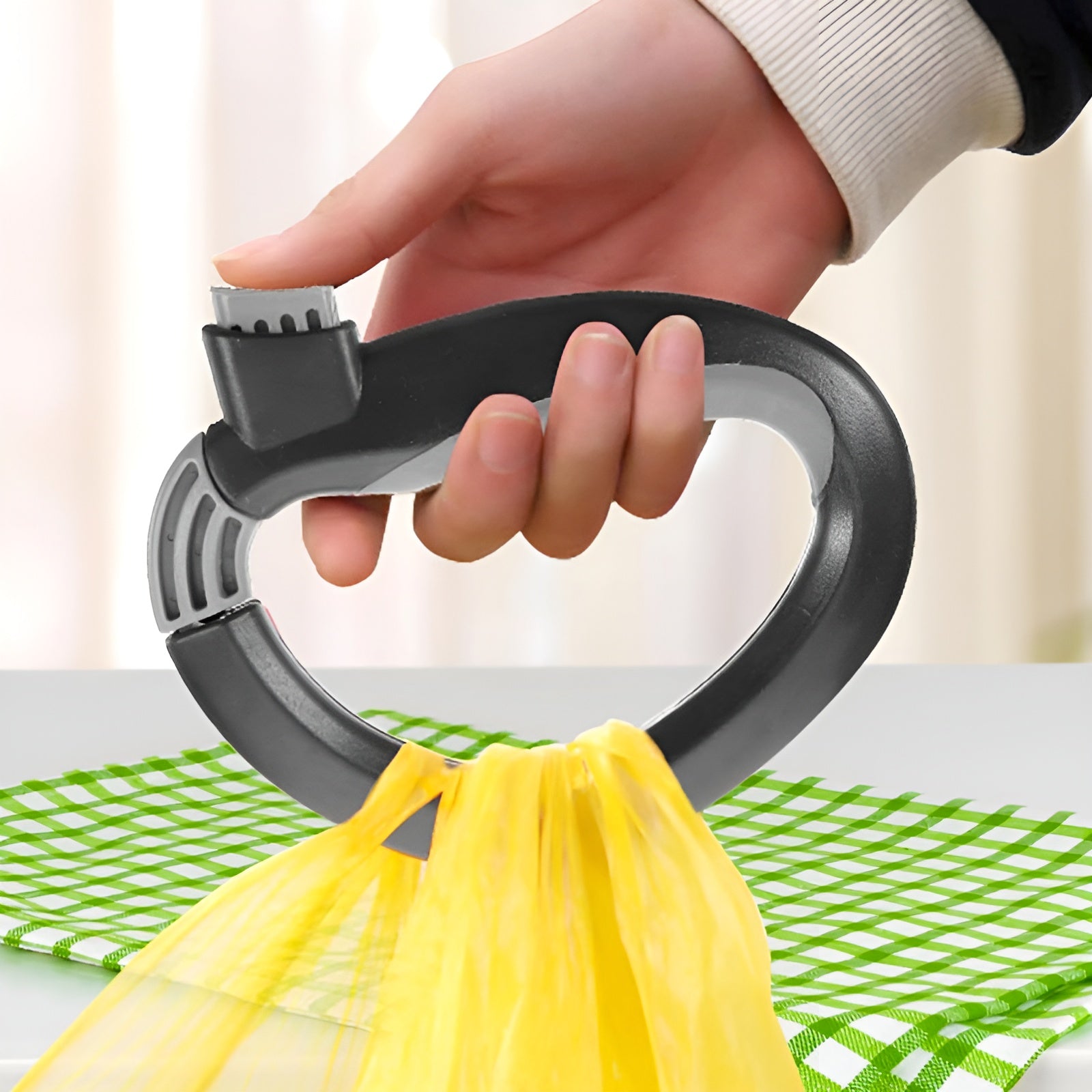 Soporte para bolsas de compras – Al mejor precio en NQLN Store Caracas y Margarita