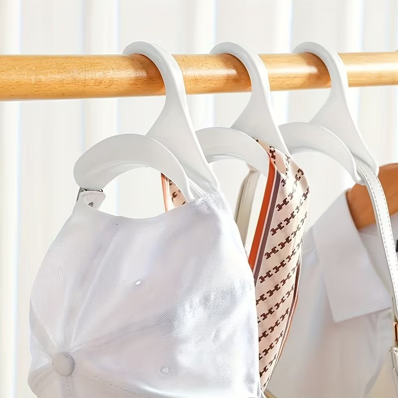Gancho para bolsos