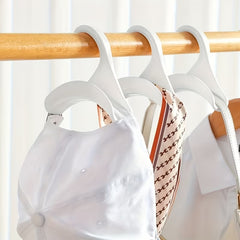Gancho para bolsos