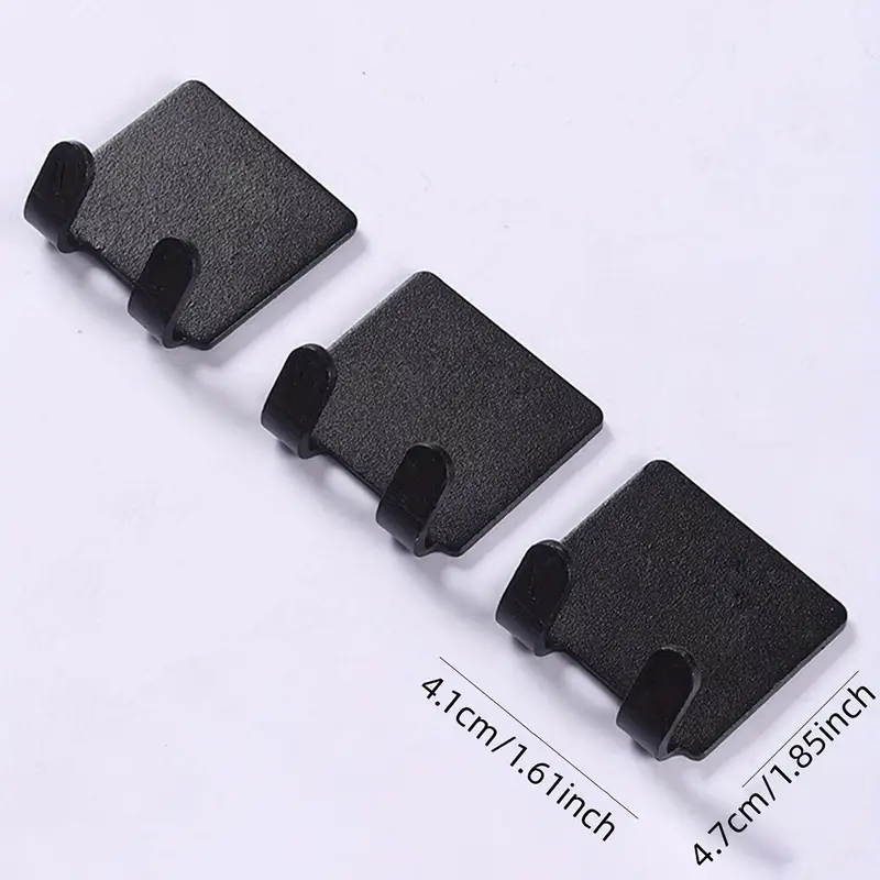 Soporte adhesivo de pared para afeitadoras (Pack de 2) – Al mejor precio en NQLN Store Caracas y Margarita