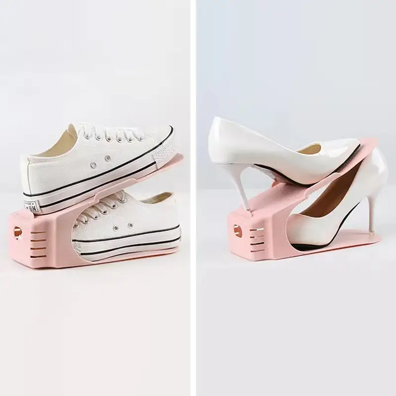 Zapatera con almacenamiento ajustable – Envío a toda Venezuela – NQLN Store
