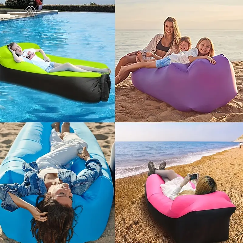 Sofa inflable – Comprar al mejor precio en NQLN Store Venezuela
