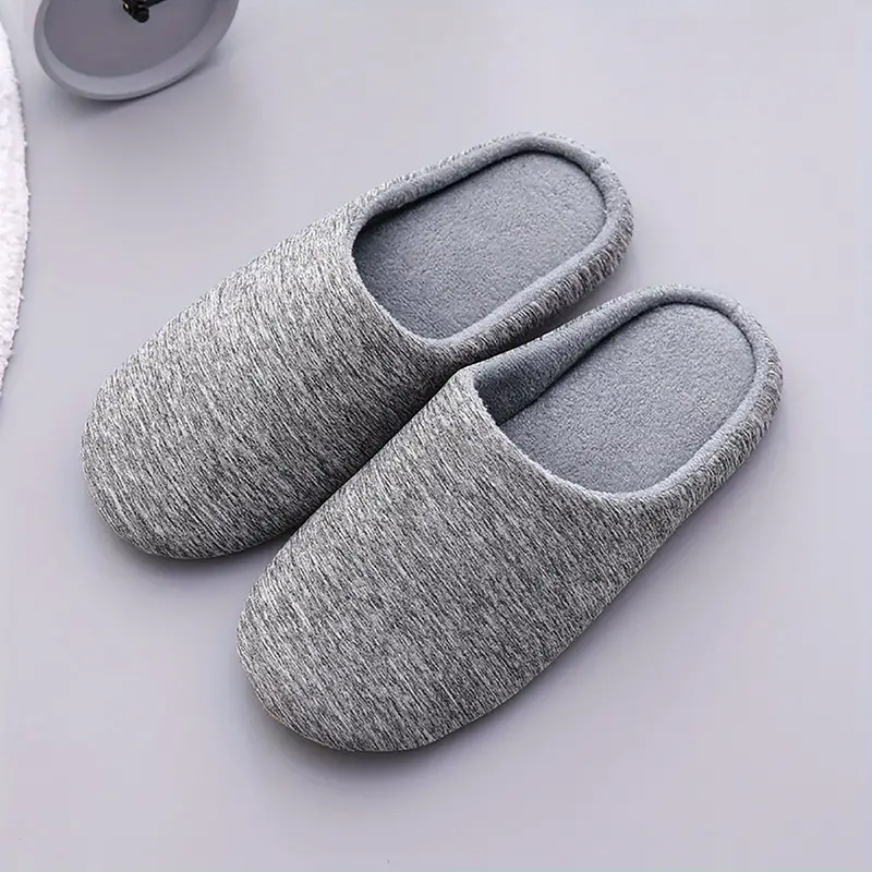 Pantuflas De Dormitorio Minimalistas Y Comodas – Envío a toda Venezuela – NQLN Store