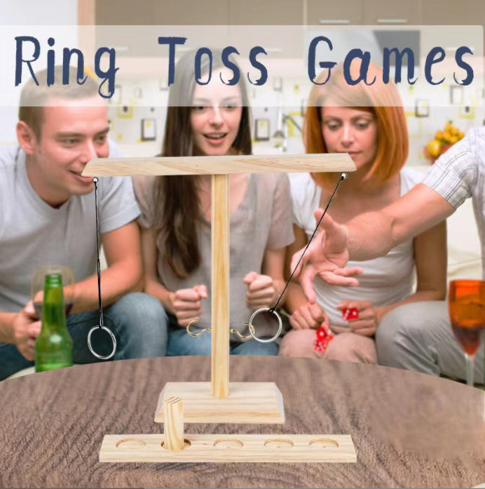 Juego para adultos de anillos – Tienda online NQLN Store Venezuela
