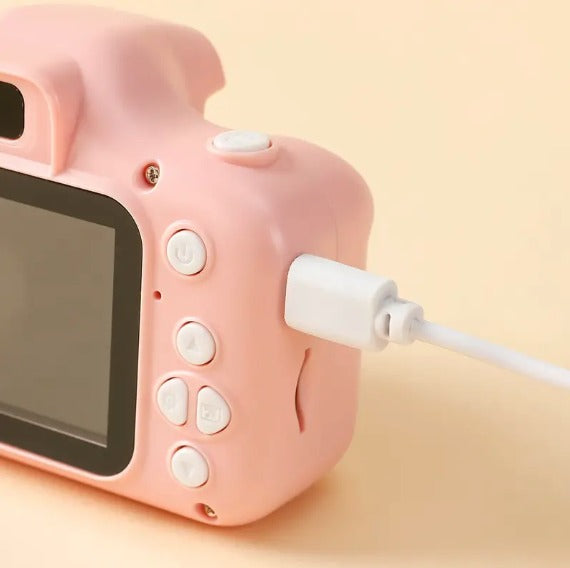 Camara para ninos mejorada de alta definicion 1080P – Envío a toda Venezuela – NQLN Store