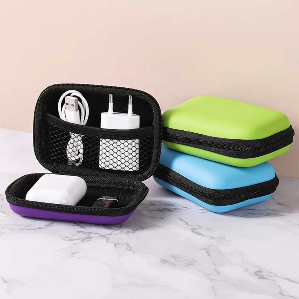 Estuche para auriculares – Envío a toda Venezuela – NQLN Store