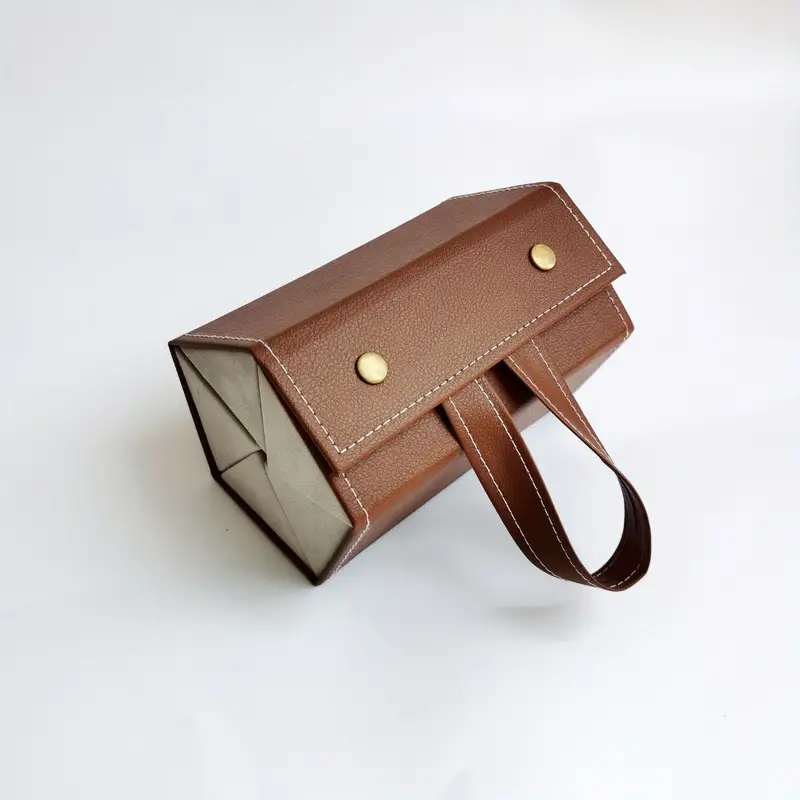 Estuche de viaje para múltiples lentes de 5 compartimientos – Envío a toda Venezuela – NQLN Store