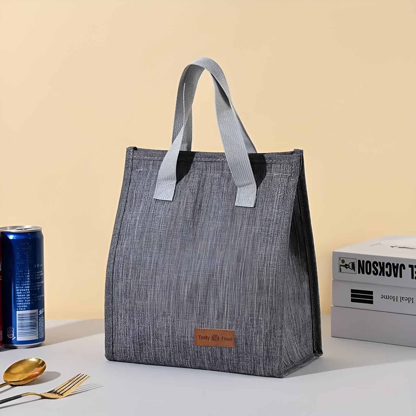 Lonchera térmica para almuerzo – Tienda online NQLN Store Venezuela