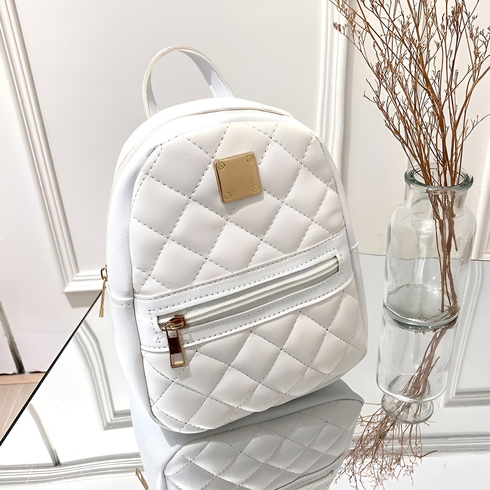 Bolso pequeño impermeable – Tienda online NQLN Store Venezuela