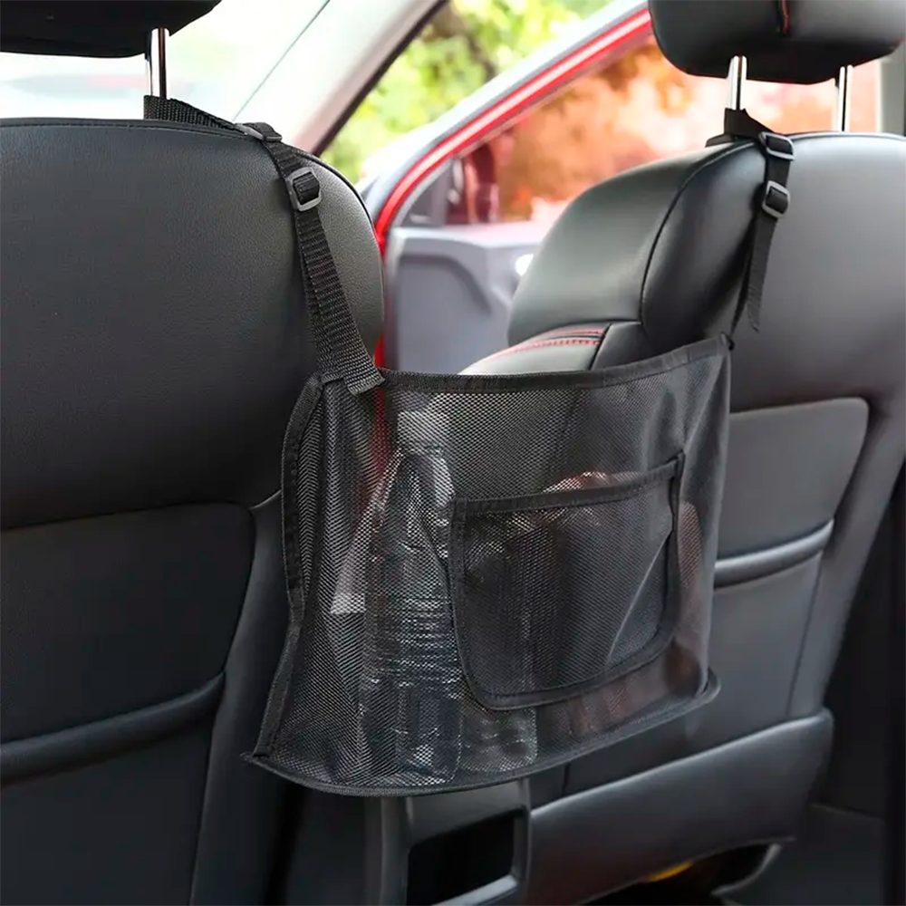 Soporte  de red para carro – NQLN Store Venezuela, tienda online con envío a todo el país