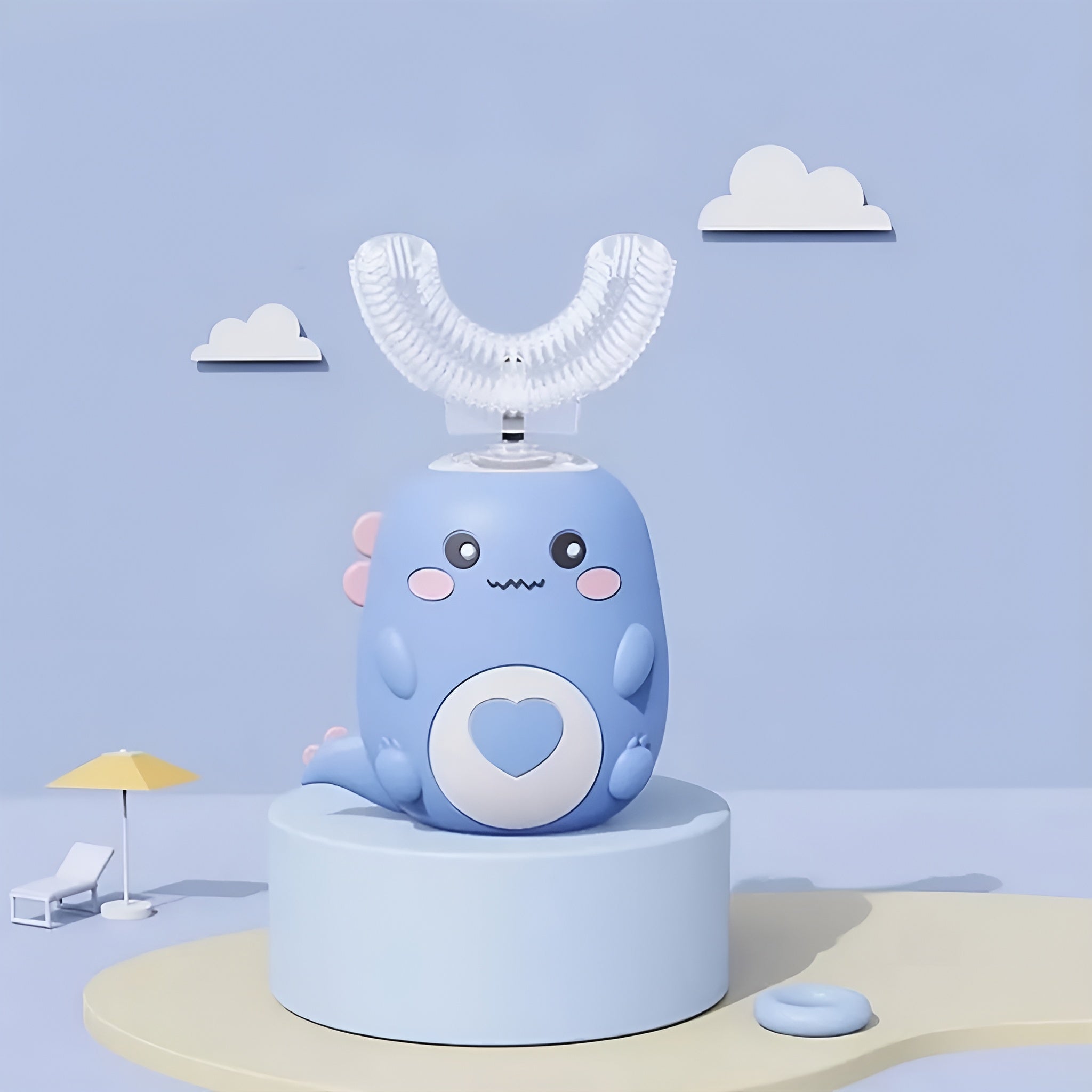 Cepillo de dientes electrico para ninos – Comprar al mejor precio en NQLN Store Venezuela