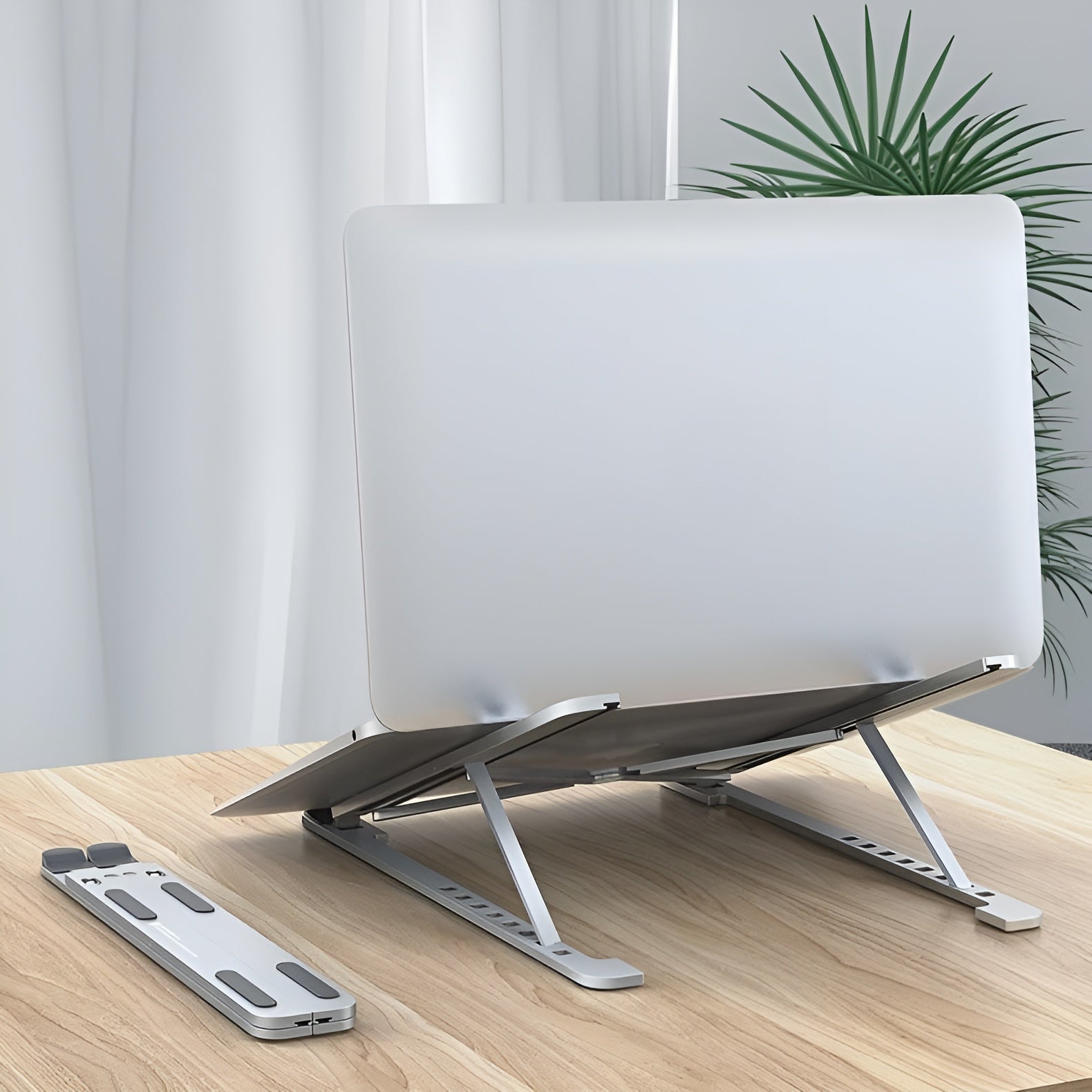 Soporte para computadora portátil laptop – Disponible en NQLN Store con envío gratis desde $20