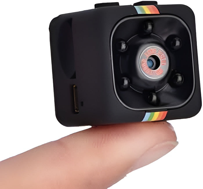 Mini Camara Espia – Comprar en Caracas, Margarita y toda Venezuela – NQLN Store
