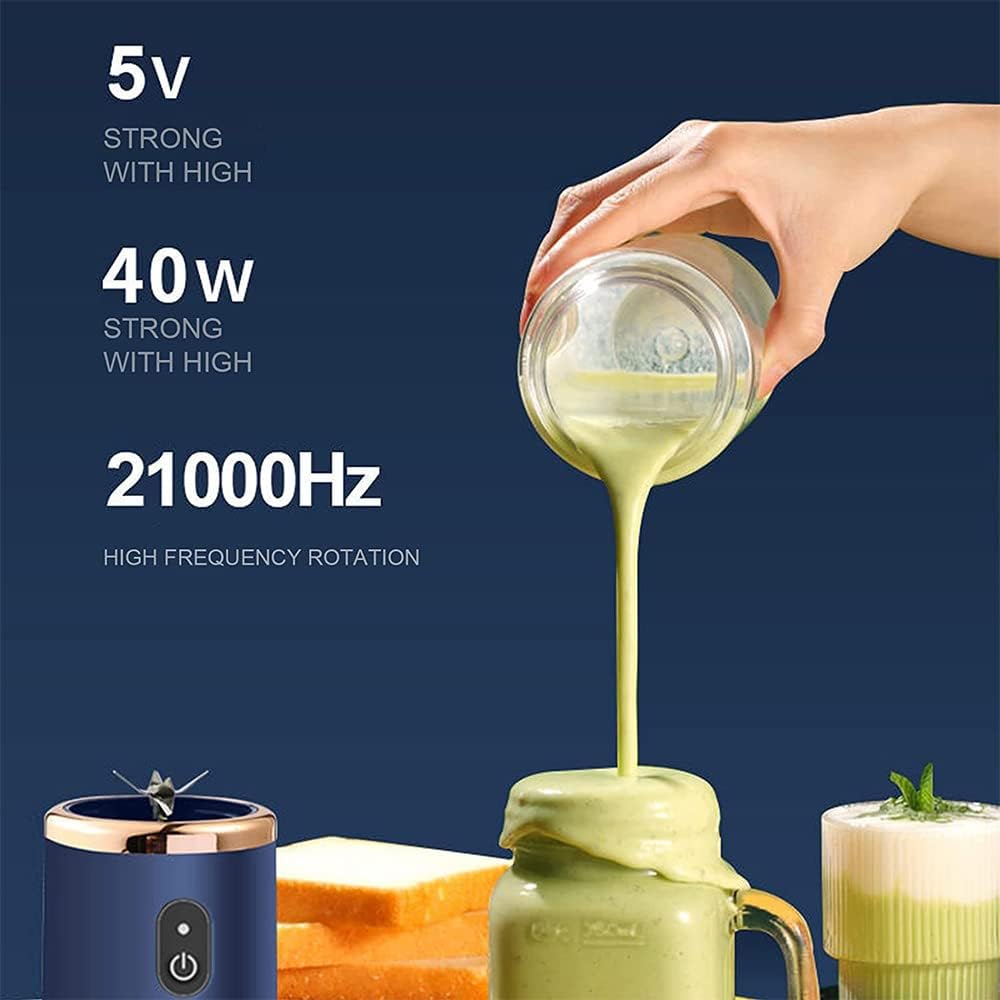 Licuadora vaso automatico portatil – Al mejor precio en NQLN Store Caracas y Margarita