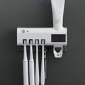 Soporte para Cepillos de Dientes – Detalle de calidad y acabado – NQLN Store