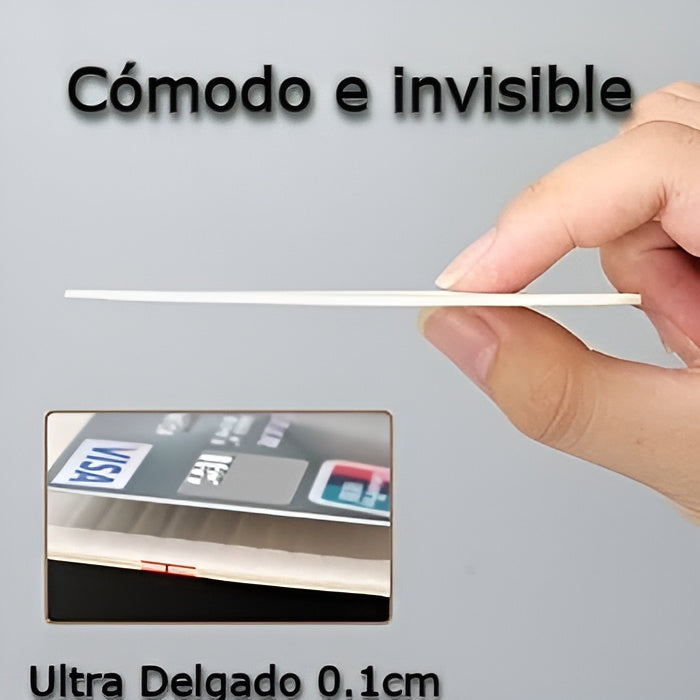 Almohadillas de agarre adhesivas para alfombra (Pack de 4) – Comprar al mejor precio en NQLN Store Venezuela