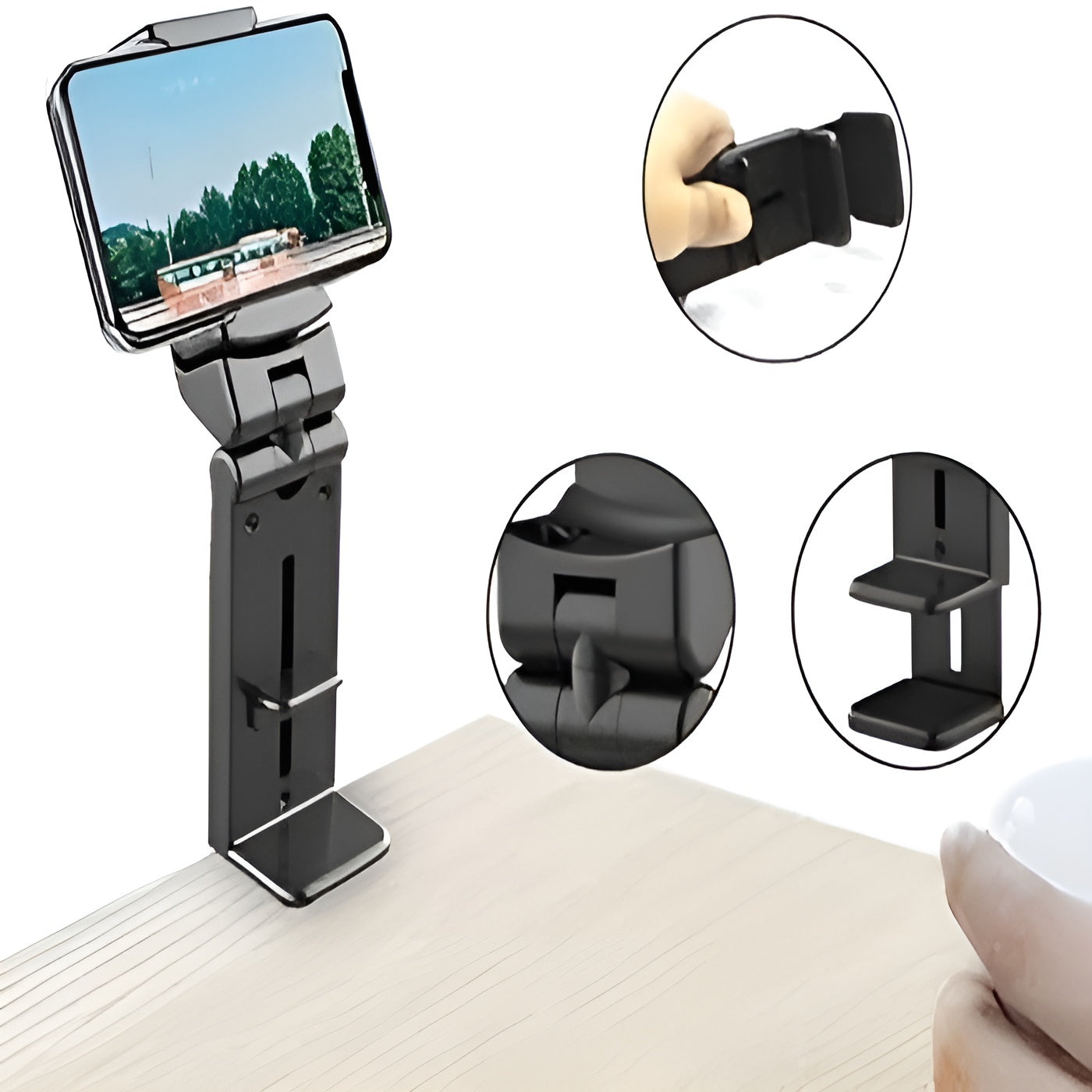 Soporte universal para teléfono – Comprar al mejor precio en NQLN Store Venezuela