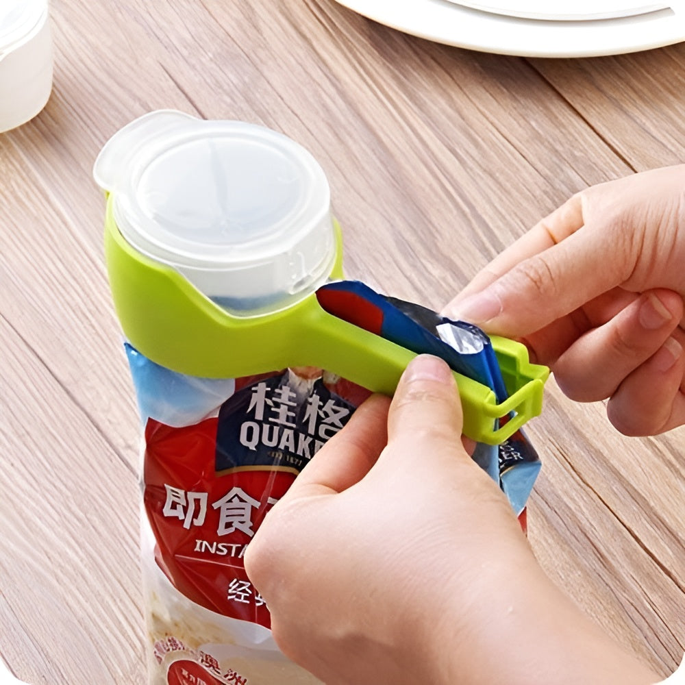 Sello para bolsa de alimentos – Disponible en NQLN Store con envío gratis desde $20