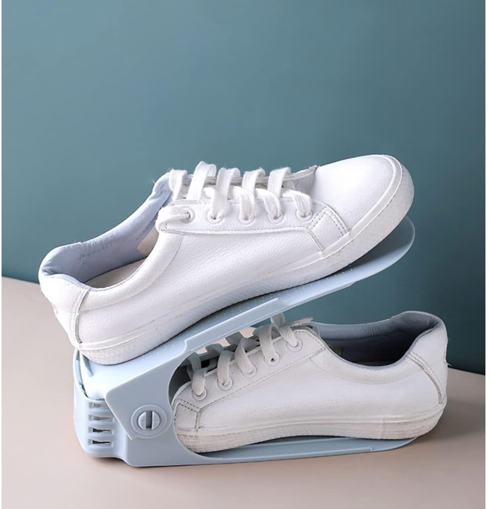 Zapatera con almacenamiento ajustable – Envío a toda Venezuela – NQLN Store