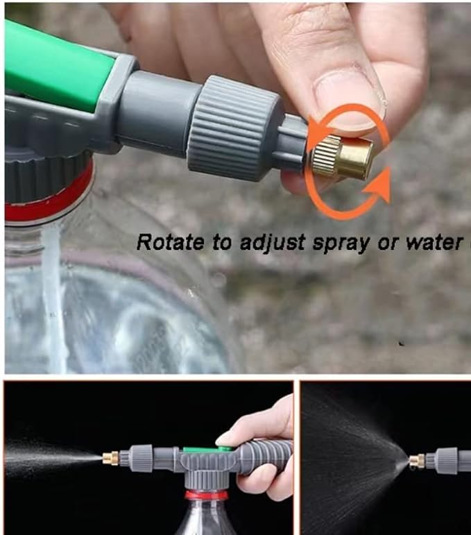 Rociador de botella de bebida ajustable – Comprar al mejor precio en NQLN Store Venezuela