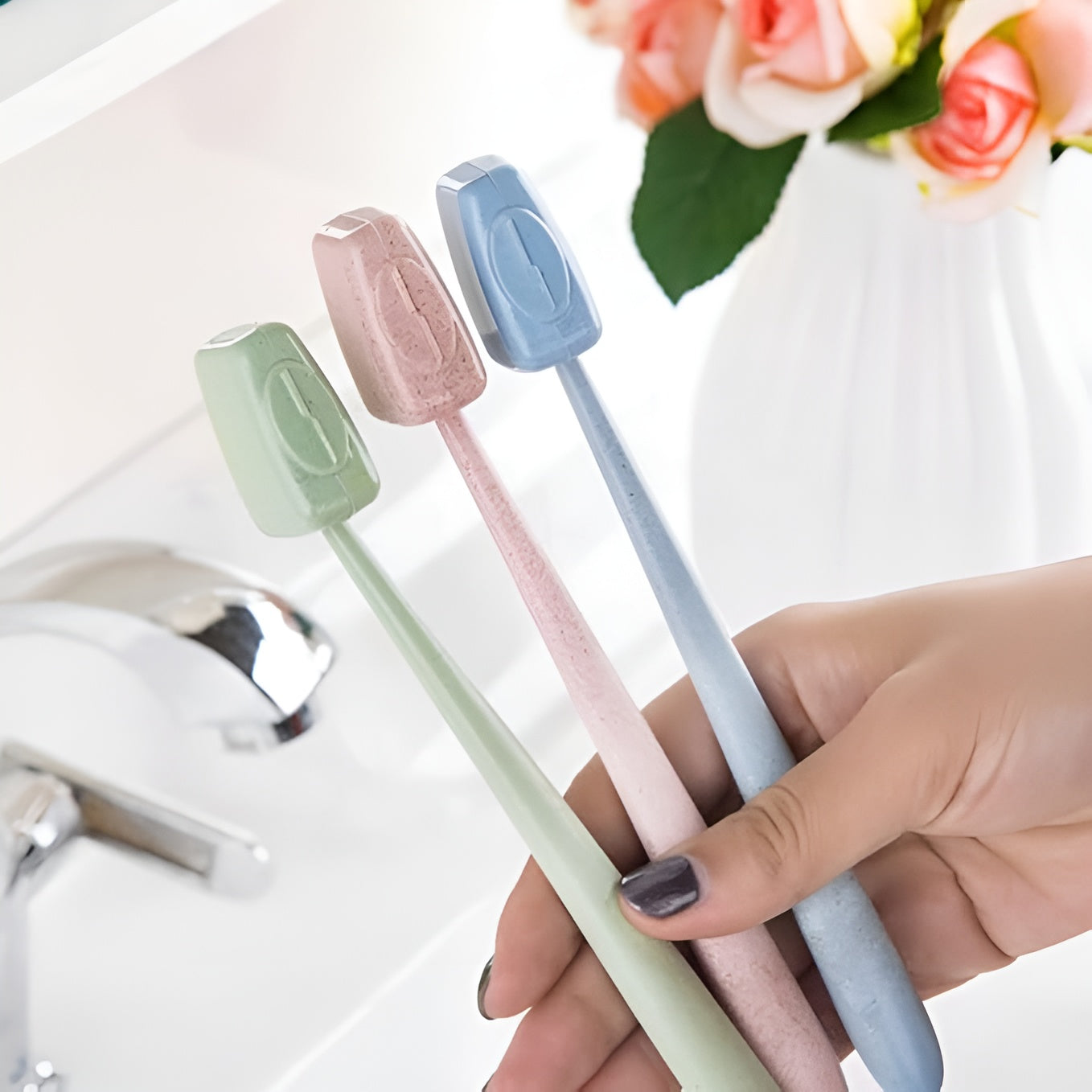 Estuche Portátil para Cepillo de Dientes – Al mejor precio en NQLN Store Caracas y Margarita