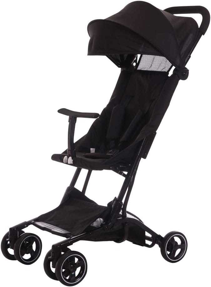Coche de bebe Plegable Compacto y Ligero – Al mejor precio en NQLN Store Caracas y Margarita