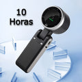 Ventilador portátil con duración de 12hrs – Comprar en Caracas, Margarita y toda Venezuela – NQLN Store